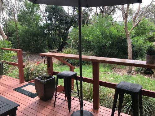 Villa Couples Private Spa Retreat