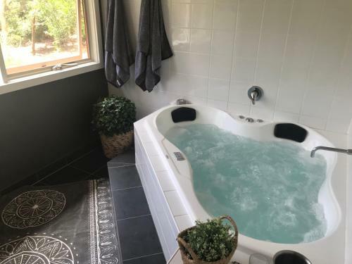 Villa Couples Private Spa Retreat