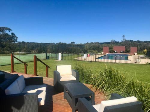 Villa Couples Private Spa Retreat