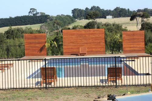 Villa Couples Private Spa Retreat