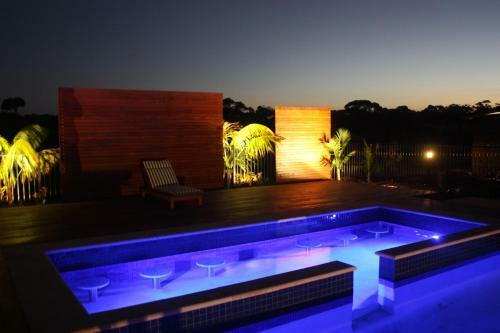 Villa Couples Private Spa Retreat