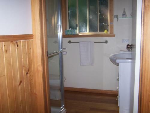 Agroturismo Drumreagh Bed & Breakfast Cabins