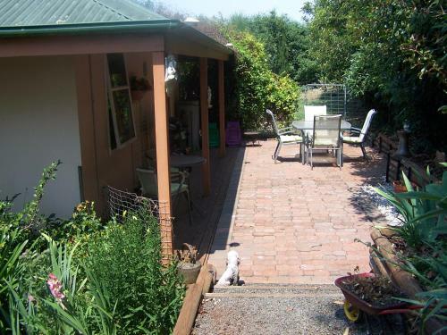 Agroturismo Drumreagh Bed & Breakfast Cabins