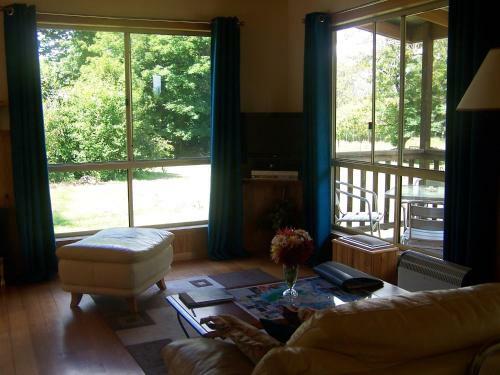 Agroturismo Drumreagh Bed & Breakfast Cabins