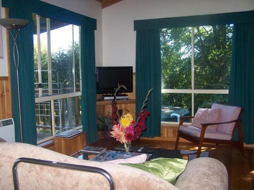 Agroturismo Drumreagh Bed & Breakfast Cabins