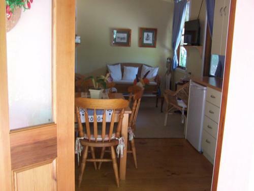 Agroturismo Drumreagh Bed & Breakfast Cabins