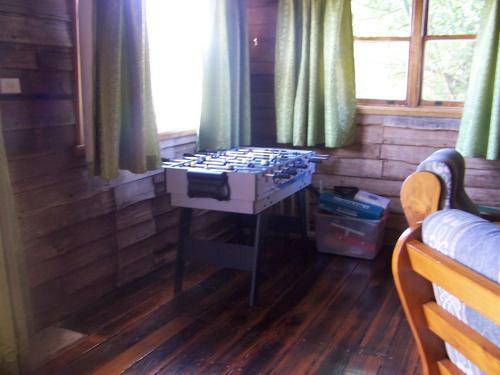 Agroturismo Drumreagh Bed & Breakfast Cabins