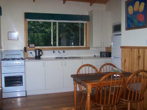 Agroturismo Drumreagh Bed & Breakfast Cabins