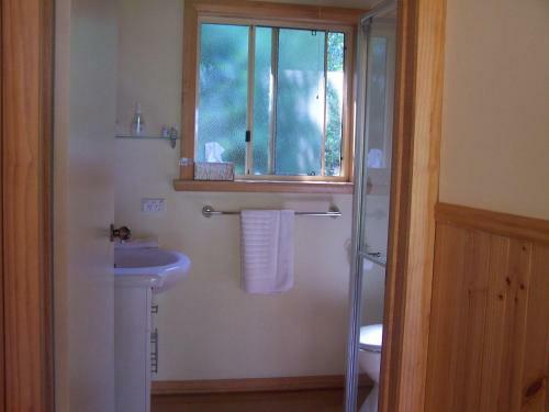 Agroturismo Drumreagh Bed & Breakfast Cabins