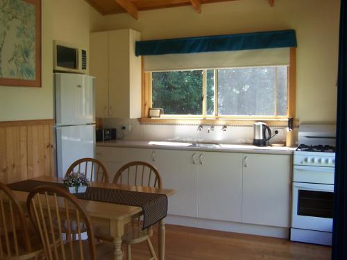 Agroturismo Drumreagh Bed & Breakfast Cabins