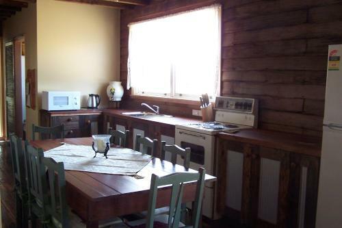 Agroturismo Drumreagh Bed & Breakfast Cabins