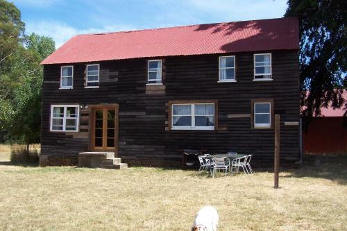 Agroturismo Drumreagh Bed & Breakfast Cabins