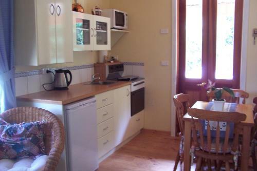 Agroturismo Drumreagh Bed & Breakfast Cabins