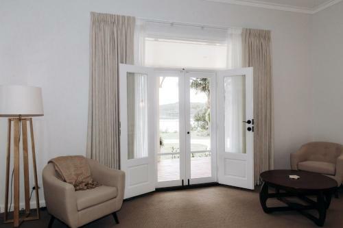 Winniston Lodge Luxury Accommodation