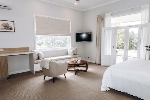Winniston Lodge Luxury Accommodation