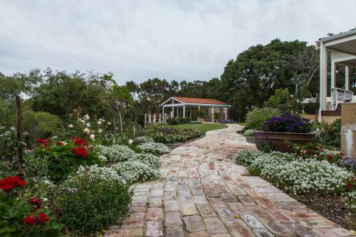 Winniston Lodge Luxury Accommodation