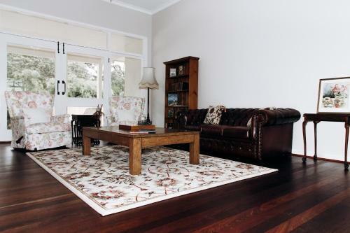 Winniston Lodge Luxury Accommodation