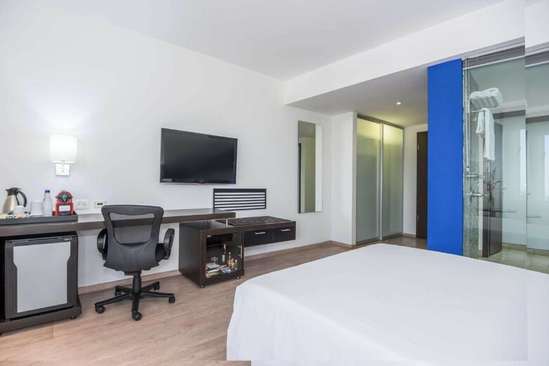 Hotel NH Collection Royal Smartsuites