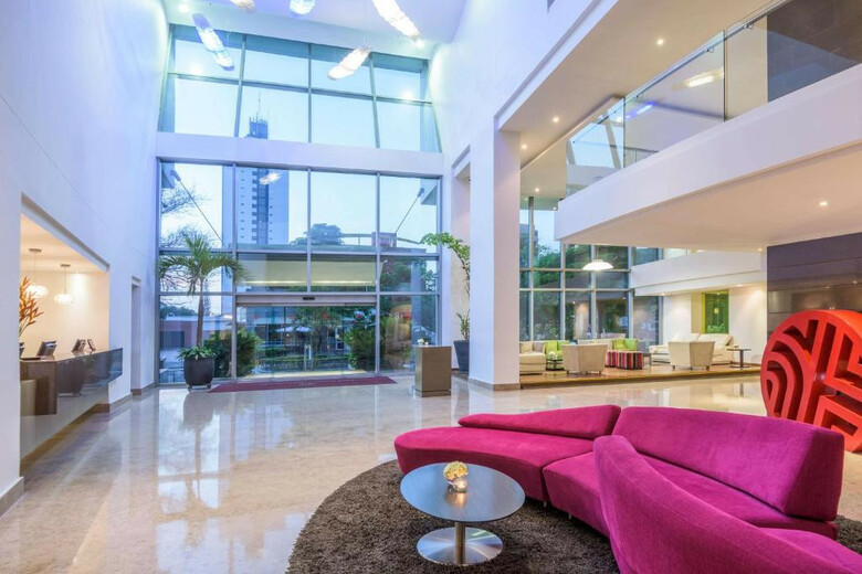 Hotel NH Collection Royal Smartsuites