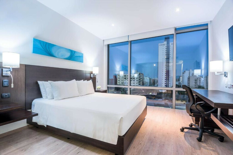 Hotel NH Collection Royal Smartsuites