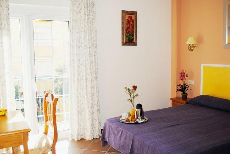 Hotel Mar�a Cristina