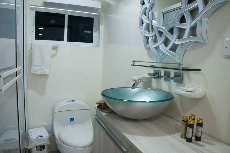 Hotel Le Castel Blanc