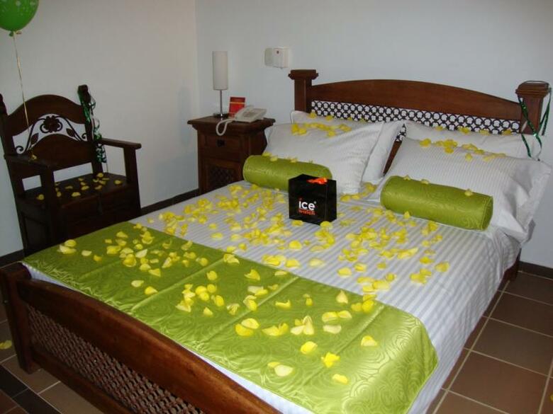 Hotel Boutique San Antonio
