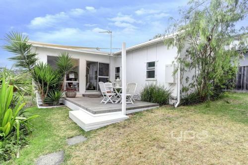 Dromana Holiday Beach House