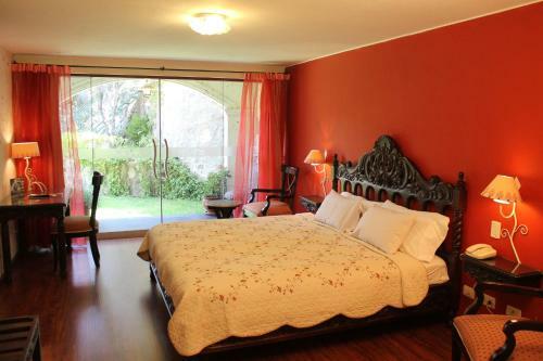 Hotel Boutique Villa Elisa