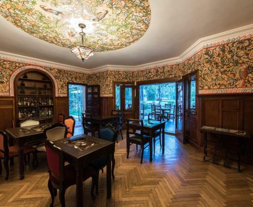 Hotel Boutique Villa Elisa