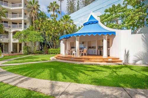 Aparthotel Breakfree Moroccan