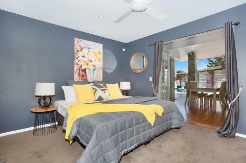 Coastal Elegance