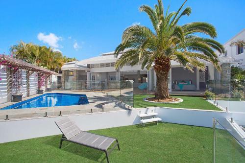 Coastal Elegance
