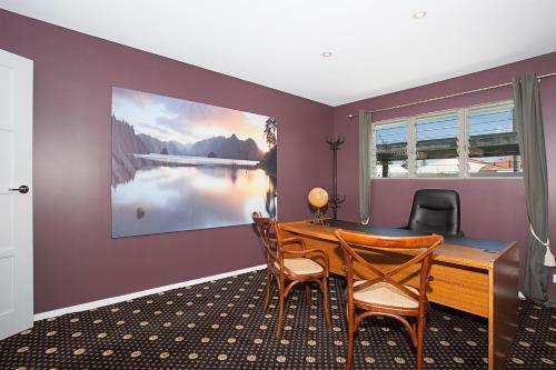 Coastal Elegance