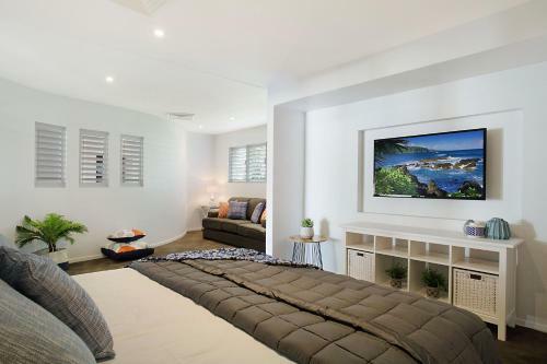 Coastal Elegance