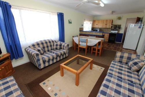 Apartamento Manning Cottage