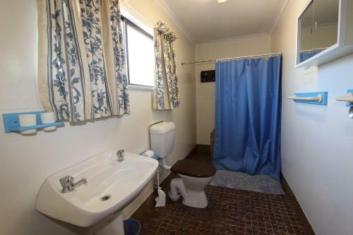 Apartamento Manning Cottage
