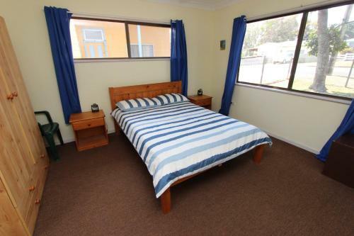 Apartamento Manning Cottage