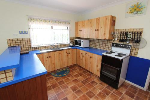 Apartamento Manning Cottage
