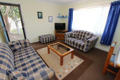 Apartamento Manning Cottage
