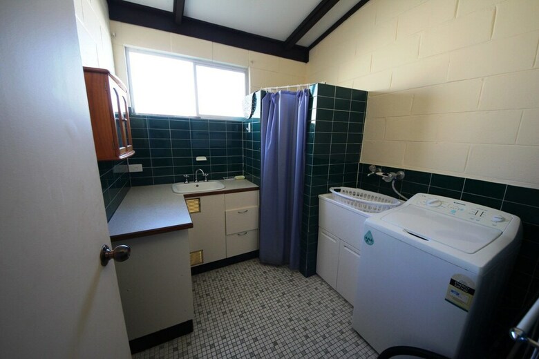Apartamento Beach Unit 7 At Hat Head