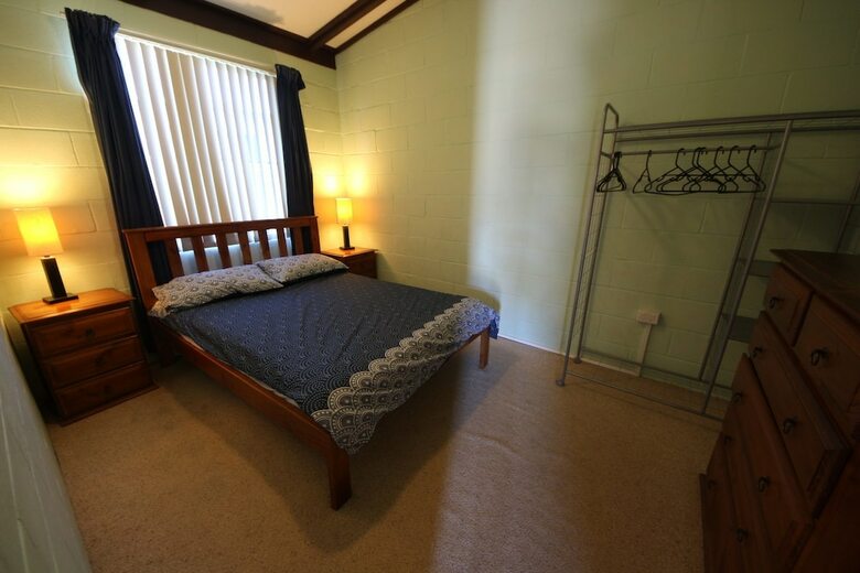 Apartamento Beach Unit 7 At Hat Head