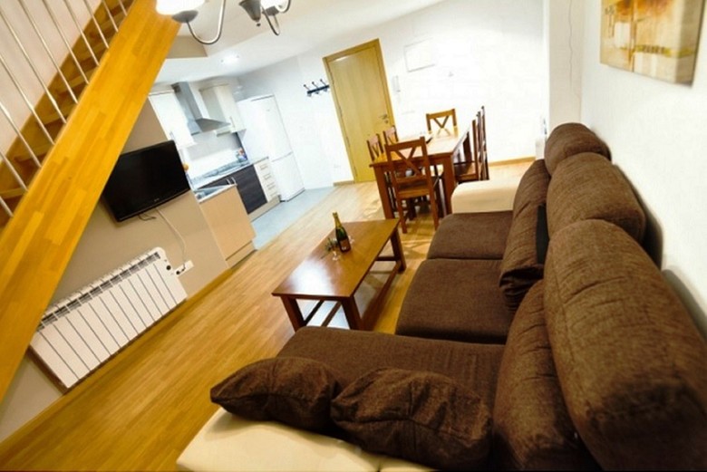 Apartamentos Rurales Sierra De Gudar