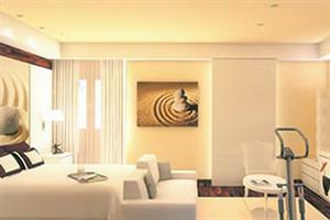 Hotel Malaga Nostrum