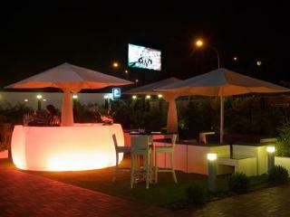Hotel Malaga Nostrum