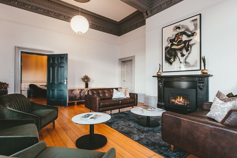 Hotel Maylands Lodge