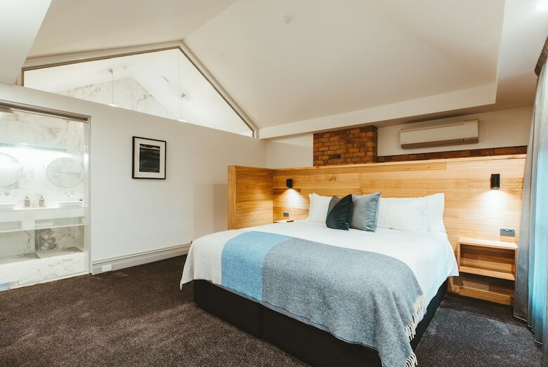 Hotel Maylands Lodge