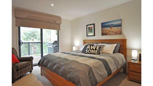 Apartamento The Ultimate Chill Pill - Free Wifi & Foxtel