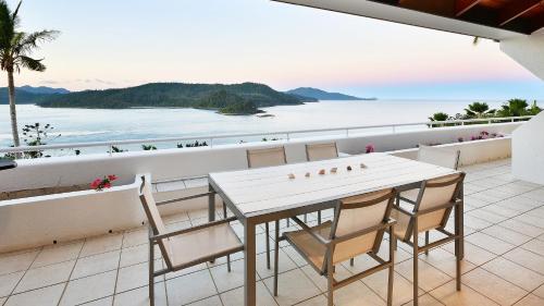 Apartamento Bella Vista E9 - Ocean View Spacious 2 Bedroom