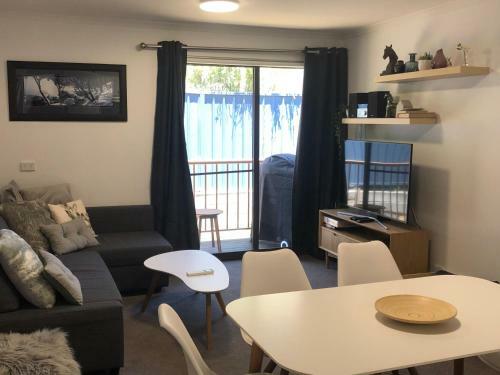 Apartamento Lake N Snow 4